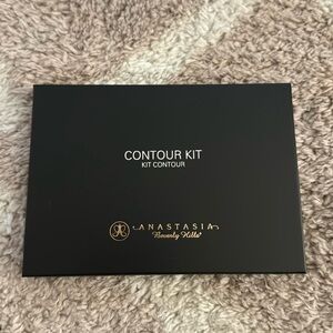 Anastasia Contour Kit